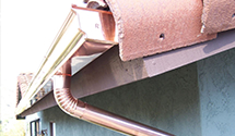 Rain Gutter Installation, Repair, Cleaning in Aitkin, MN